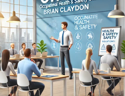 Protect Your People, Secure Your Business: The Ultimate Guide to UK Health & Safety Training