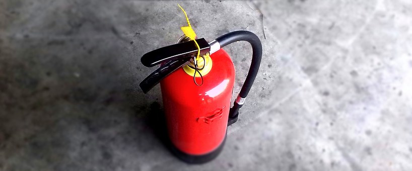 Fire Safety, Fire Risk Assessment, Fire Safety Training, Fire Marshal