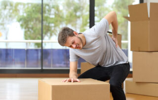 manual Handling training