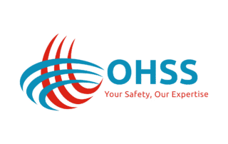 OHSS – Occupational Health & Safety Solutions logo