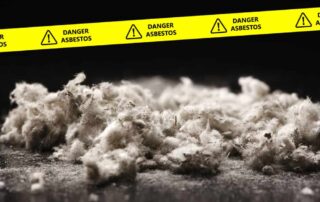 Asbestos