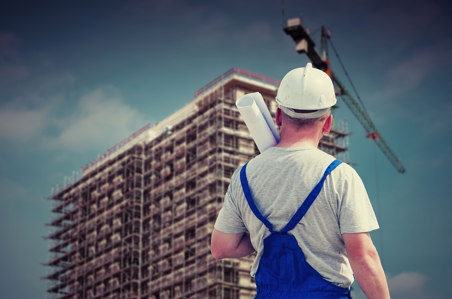 building-2762318_1920 Training Courses