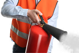 fire Fire safety training, Fire Warden Training